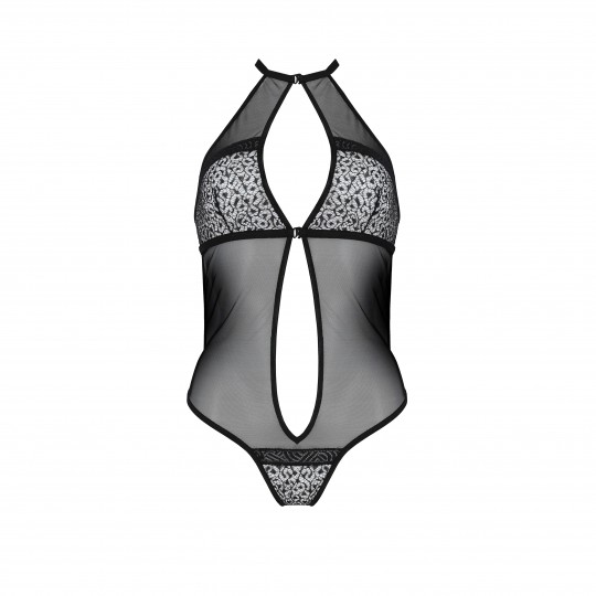 SATARA BODY BLACK  PASSION