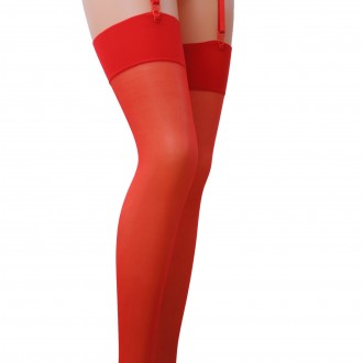 ST001 ROSO (17 DEN) - PASSION