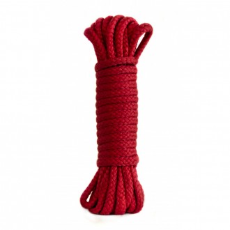 PARTY HARD TENDER 10 METERS RED