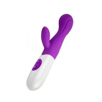 LIBID TOYS ZOE VIBRATOR PURPLE