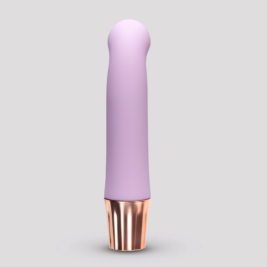 МИНИ ВИБРАТОР CRUSHIOUS MELLOW GEE ЛАВАНДА