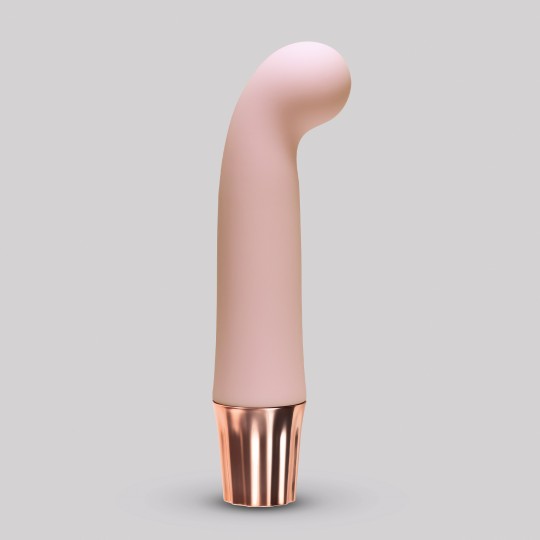 МИНИ ВИБРАТОР CRUSHIOUS MELLOW GEE РОЗОВЫЙ