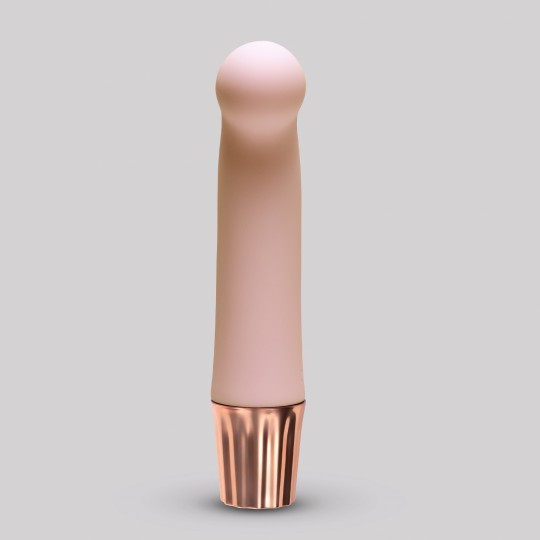 МИНИ ВИБРАТОР CRUSHIOUS MELLOW GEE РОЗОВЫЙ