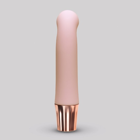 МИНИ ВИБРАТОР CRUSHIOUS MELLOW GEE РОЗОВЫЙ