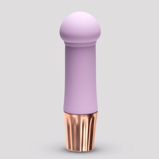 MINI VIBRATEUR MELLOW PUFF LAVANDE CRUSHIOUS