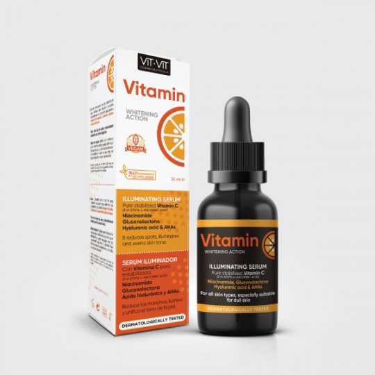SIERO VITAMIN C VIT VIT COSMETICS 30ML
