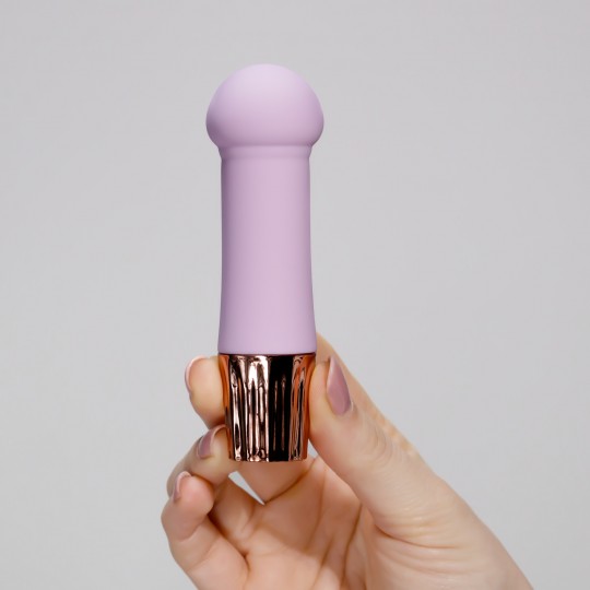 MINI VIBRATEUR MELLOW PUFF LAVANDE CRUSHIOUS