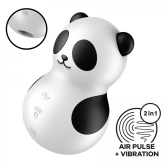 STIMOLATORE POCKET PANDA SATISFYER
