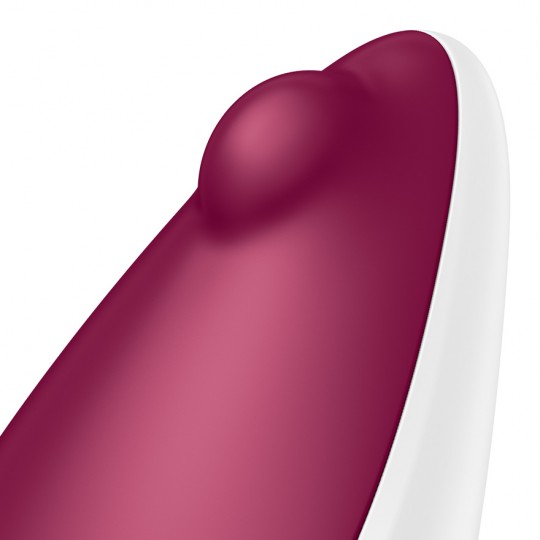 SATISFYER SPOT ON 3 BERRY STIMULATOR