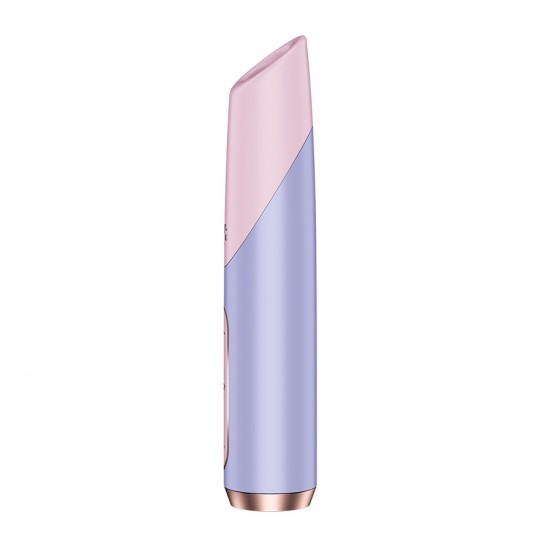STIMOLATORE BOLD KISS SATISFYER