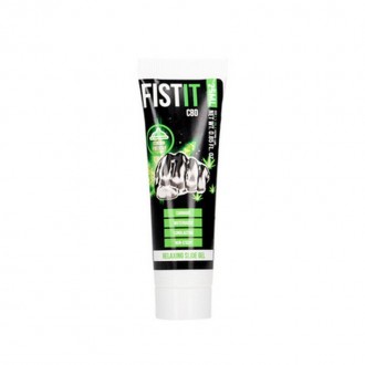 CBD LUBRICANT - 0.8 FL OZ / 25 ML