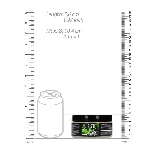 CBD LUBRICANT - 10.1 FL OZ / 300 ML