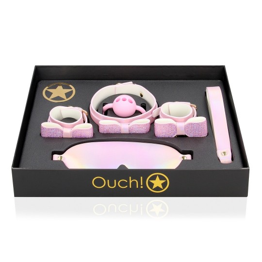 PARIS SAMPLE BOX