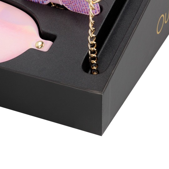PARIS SAMPLE BOX