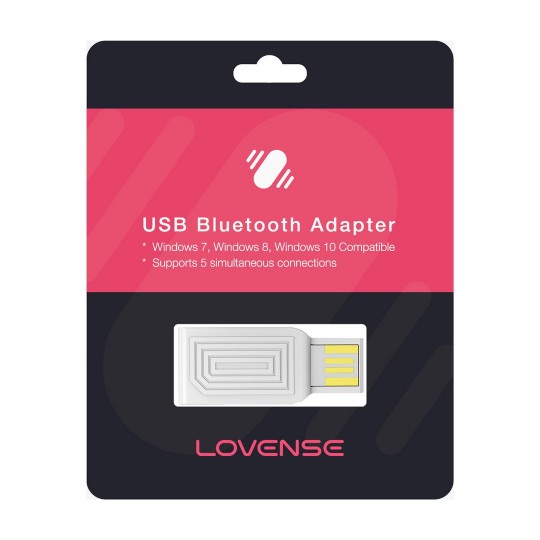 USB BLUETOOTH ADAPTER