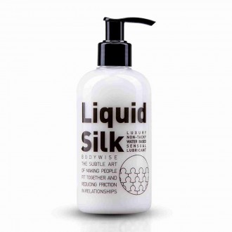 PERSONAL WATERBASED LUBRICANT - 8 FL OZ / 250 ML