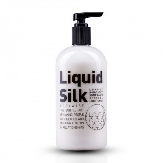 PERSONAL WATERBASED LUBRICANT - 17 FL OZ / 500 ML