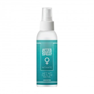 AFTER SHAVE SPRAY INTIMATE - 3.4 FL OZ / 100 ML