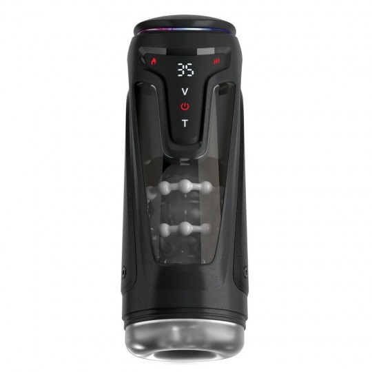 MOTO-BATOR PRO