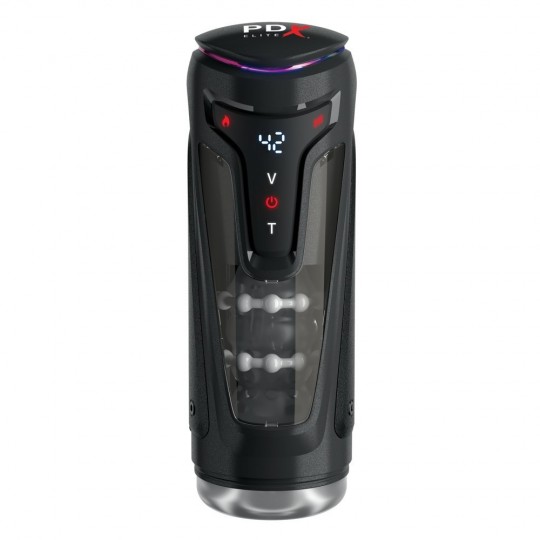 MOTO-BATOR PRO