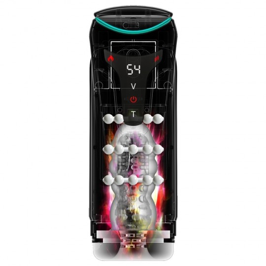 MOTO-BATOR PRO