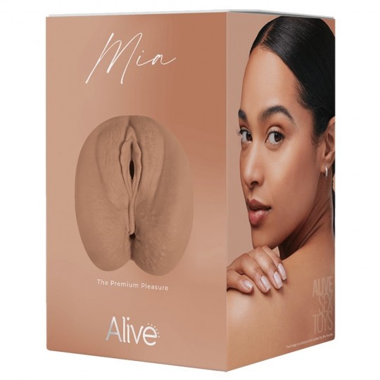 MIA XL