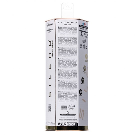 7" MODEL 1 REAL SKIN