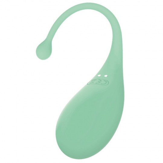 OVO VIBRATÓRIO COM CONTROLO POR APP PALPITATION ADRIEN LASTIC