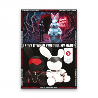 SELL SHEET - SLI267BLK - SLI267WHT