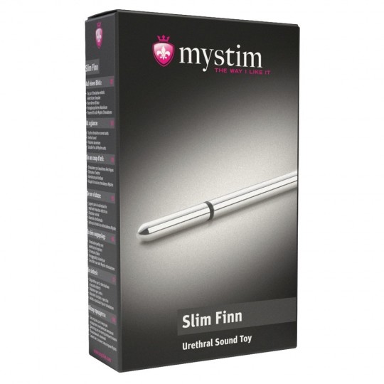 SLIM FINN DILATOR
