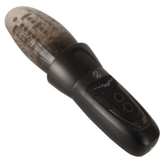 ROTATING MASTURBATOR