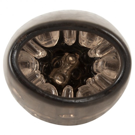 ROTATING MASTURBATOR