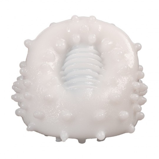 VIBRATING MASTURBATION SLEEVE