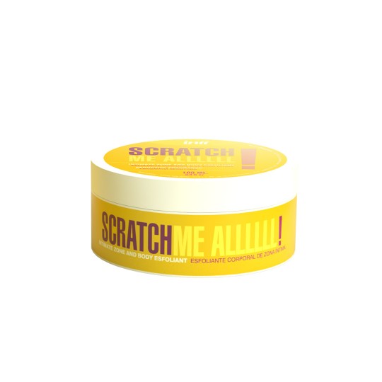 ESFOLIANTE CORPOREO SCRATCH ME ALL INTT 100ML