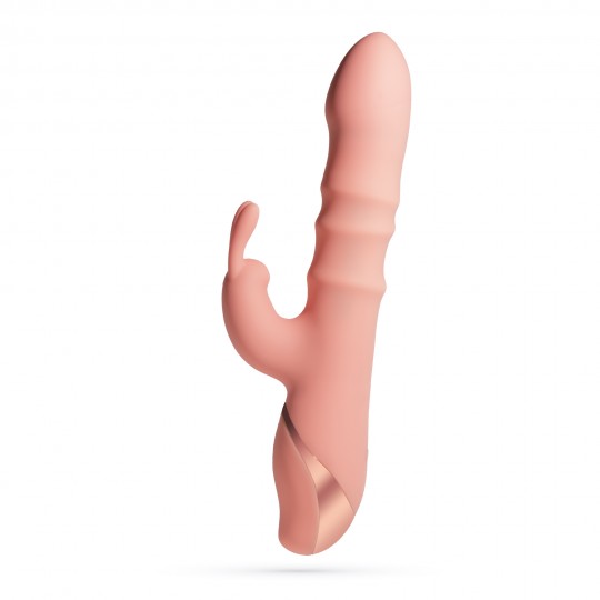 VIBRADOR RINGLORD RABBIT CRUSHIOUS