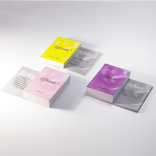 UPSSS!!! JUEGO DE VERDAD O ATREVIMIENTO