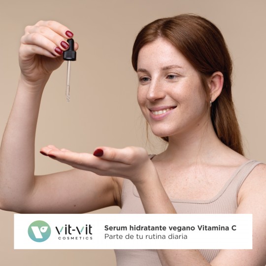 SIERO VITAMIN C VIT VIT COSMETICS 30ML