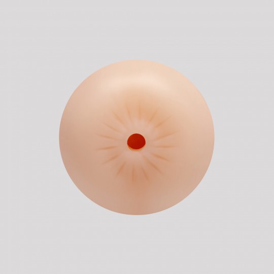CRUSHIOUS EZY EGG ANAL MASTURBATOR EGG