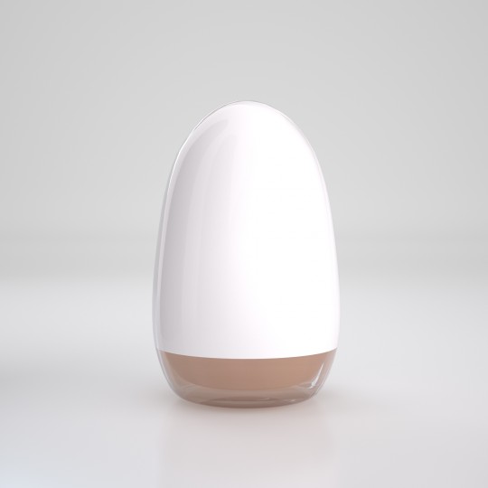 CRUSHIOUS EZY EGG THE EXPERT MASTURBATOR EGG