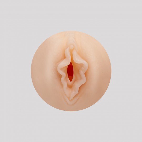 CRUSHIOUS EZY EGG THE SKILLED MASTURBATOR EGG
