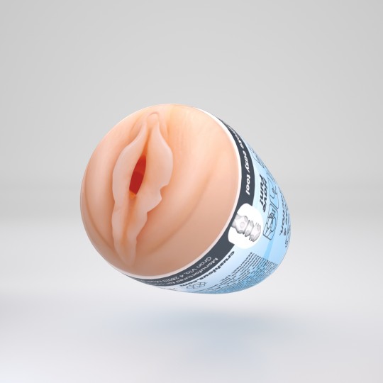OVO MASTURBADOR EZY EGG THE LOVER CRUSHIOUS