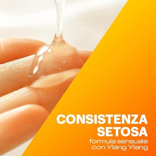 DUREX CONSIGLIA 2 IN 1 YLANG YLANG 200ML