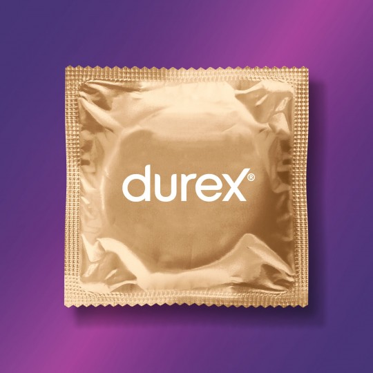 PRESERVATIVI DUREX IN LATTICE 6 UNITÀ