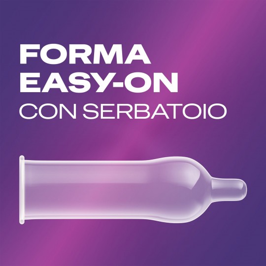 NO LATEX DUREX CONDOMS 6 UNITS