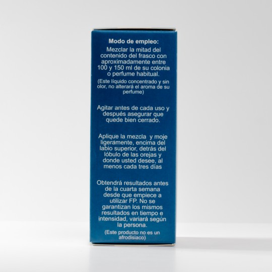 FEROMONA POWER- HOMBRE