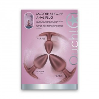 SELL SHEET - OU1017ROS - OU1018ROS - OU1019ROS