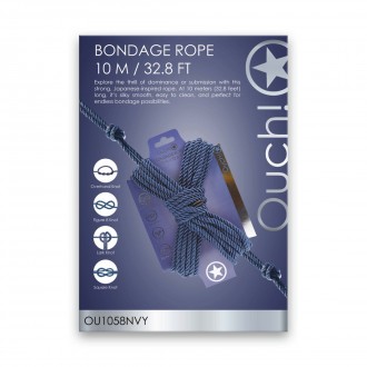 SELL SHEET - OU1058NVY