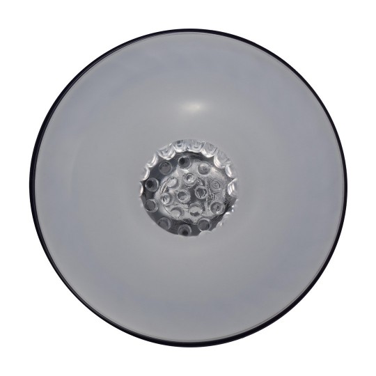 MASTURBADOR VIBRATÓRIO COM SUCÇÃO E IMPULSO STROKEMATE PRETO PUMPED