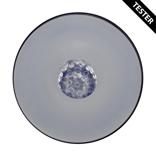 VORTEX - SUCTION ROTATION AND THRUSTING MASTURBATOR PUMP - GUN METAL - TESTER