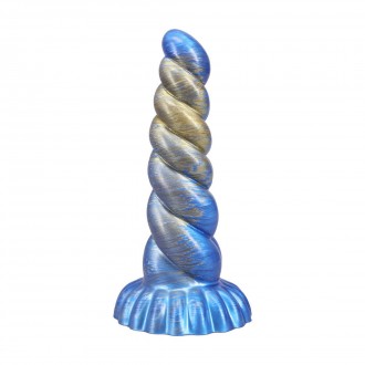 FANTASY FUCKERS - OUTER RIM - AZUL/DORADO